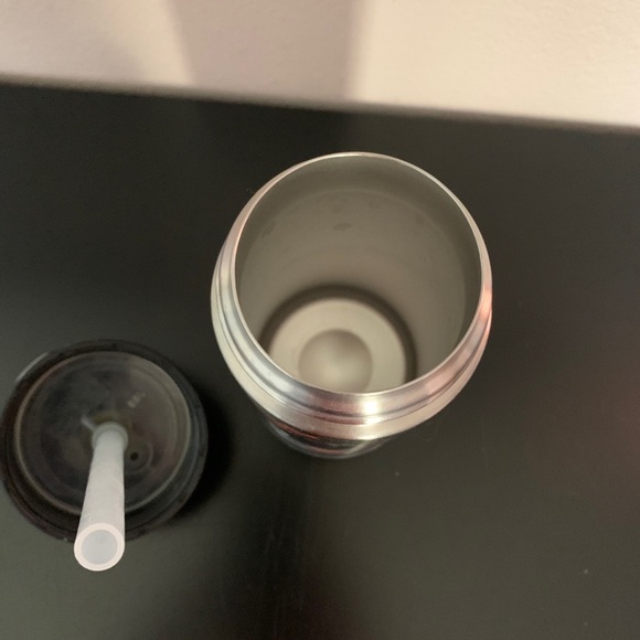 Thermos Black Lid - Picture 7 of 9